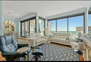 Ocean Creek Penthouse North Myrtle Beach